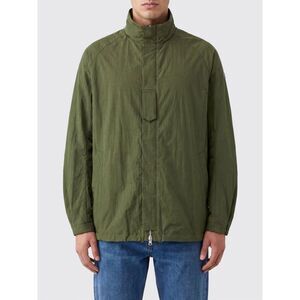 Tatras Men Cotton Blend Windbreaker Tatras